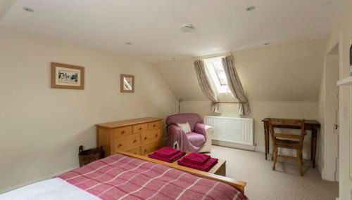 Old Leckie Farmstay - Foto 3