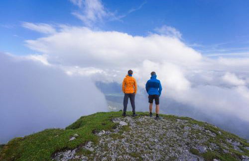 Relax Appartment Walchensee - Foto 36