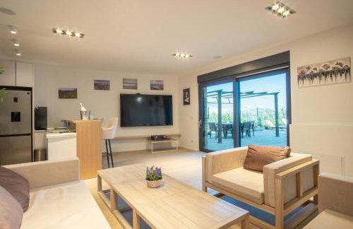 Villa Perla Nera & Villa Nevera by Pag tours - Photo 26