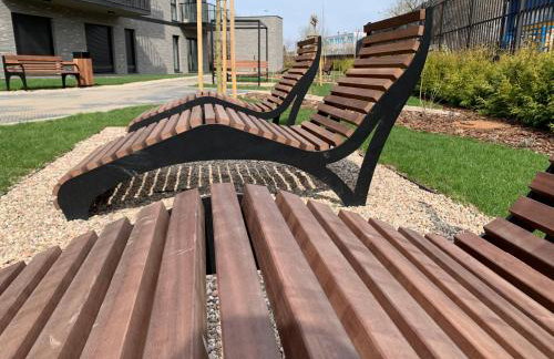 GoodTime Apartament OLIVIER - Foto 27