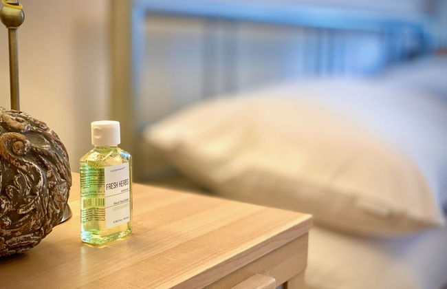 Aylesbury Contractor & Staycation Home - Foto 26