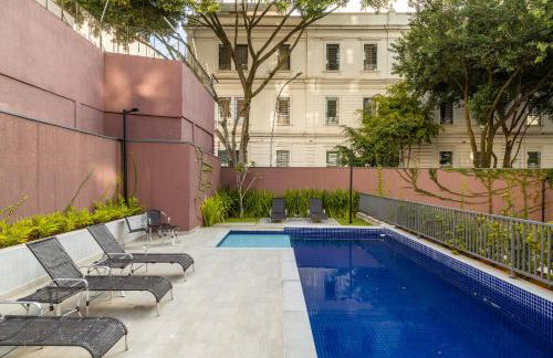 Club Haas Higienópolis - Foto 29