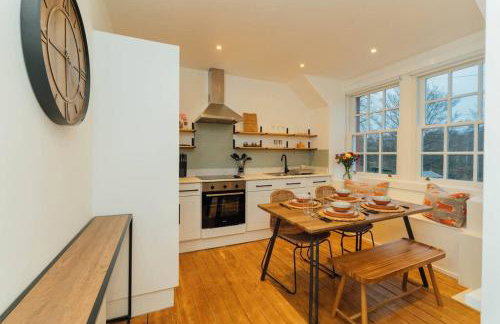 The Old Deanston Workers Cottage - Foto 7