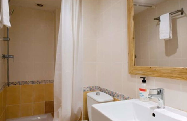 My Address in Barcelona Old Town - Foto 16