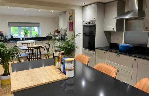 Manor Farm House - Foto 8