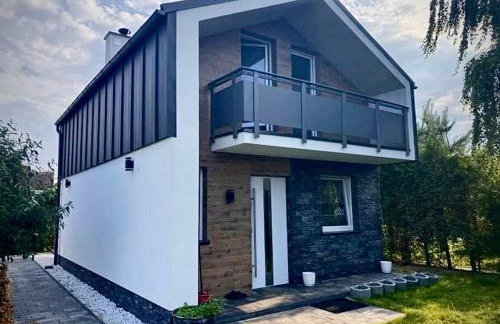 Domki pod gwieździstym niebem - Foto 1