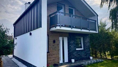 Domki pod gwieździstym niebem - Foto 1, Garden view