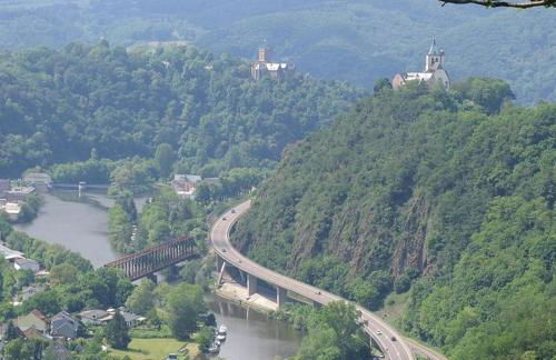 Ferienwohnung in Lahnstein am Rhein - Foto 11
