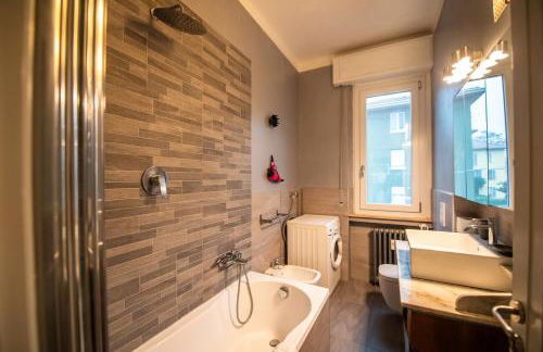 Aurea Living Parma Family & Business Parcheggio - Foto 16