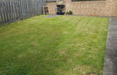 Livingston 4 bedroom townhouse - Foto 18