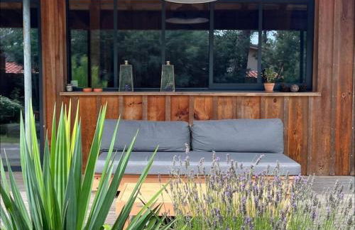 Charmant Chalet au bord du lac - Foto 9