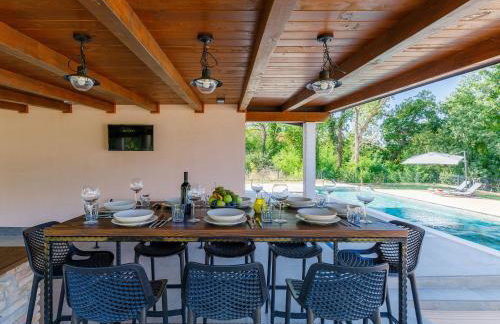 Holiday Home Villa Julia by Interhome - Foto 22