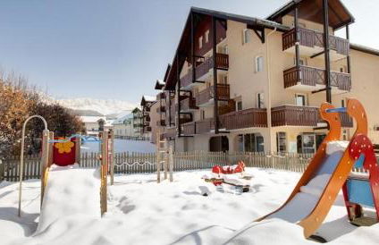 Résidence La Croix Margot - Foto 41