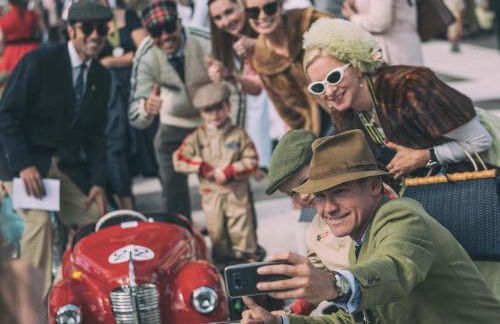 Stunning Georgian Flat in The Heart of Midhurst Old Town - Foto 34