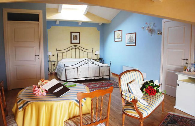 Villa Bongiovanni - Foto 26