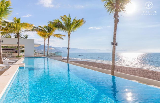 Harbor Puerto Vallarta 5009 - Foto 20