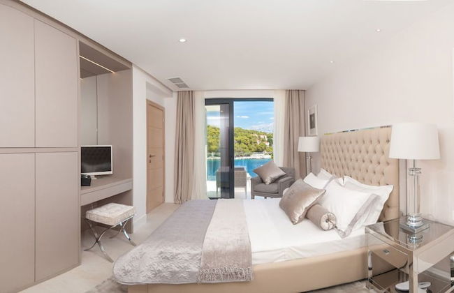 Luxury Villa Silent with Infinity Pool - Foto 8