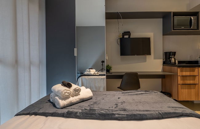 VN Consolação - Foto 18