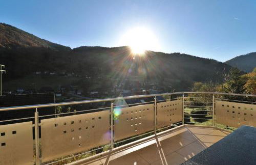 Fewo Schwarzwaldliebe, Todtnau - Foto 2