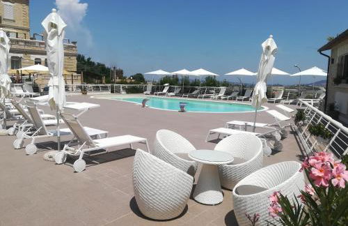 Villa Contessina - Foto 15