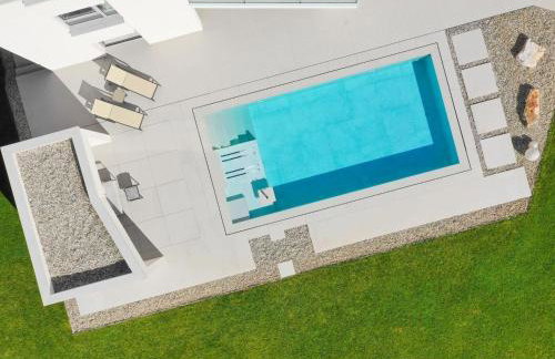 Holiday Home Villa Brioli by Interhome - Foto 42