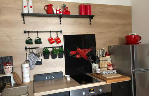 Apartment ARGO - Foto 23