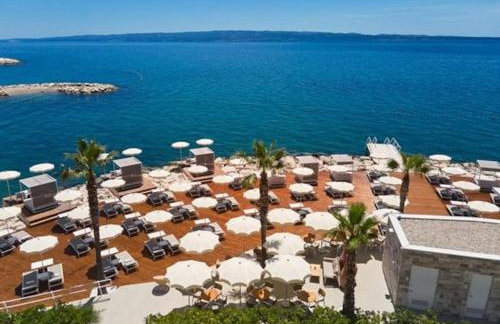 Apartment Summer Vibes Split - Foto 24