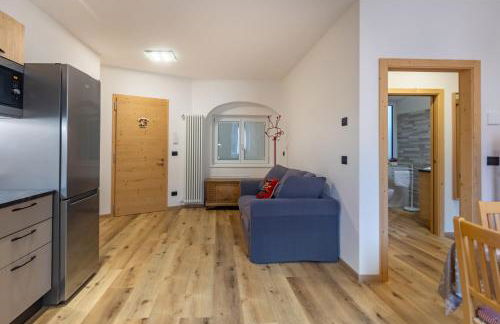 DolomiApartments - Appartamenti Campanil 1 e Campanil 2 - Foto 17