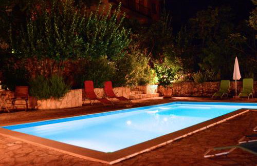 Holiday Home Villa "Paradise Farm" - Photo 13