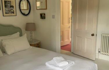 Two charming flats near Notting Hill - Foto 14