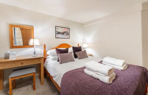 Peacock Cottage - Foto 31