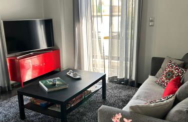 Beautiful apartment next to metro station - Foto 5