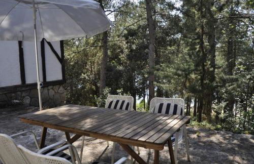 La cabaña del Burguillo - Photo 29