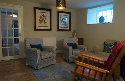 Chapel House Cottage - Foto 25