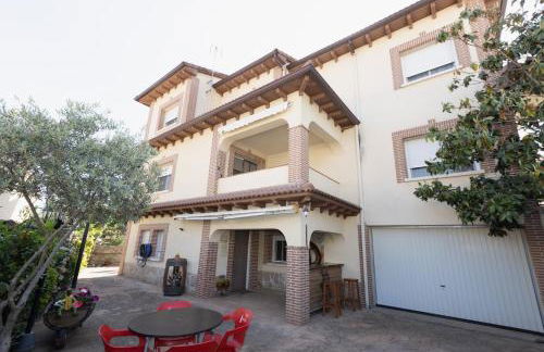 Casa Rural La Chistera - Foto 1