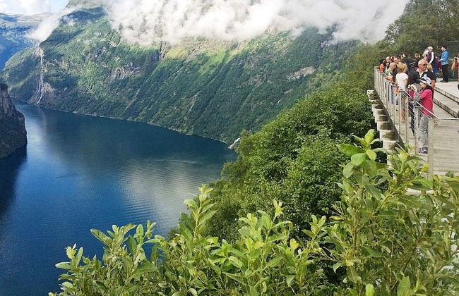 Holiday Home in EidsvÃ¥g - Foto 39