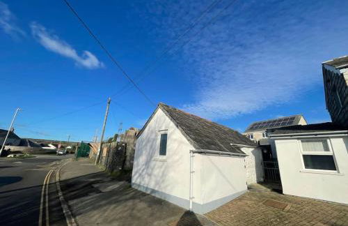 Cilia Marys Annexe St Teath - Foto 12