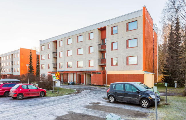 Hiisi Homes Hämeenlinna Idänpää - Foto 26