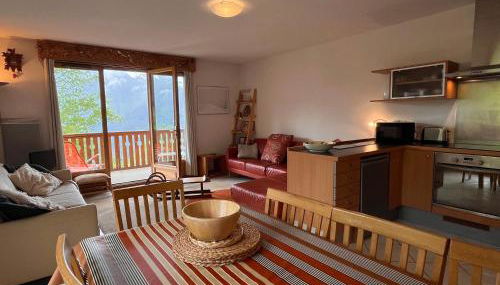 Spacious apartment with beautiful views max 8 pers - Foto 3