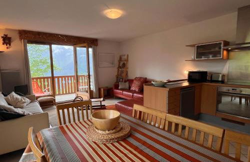 Spacious apartment with beautiful views max 8 pers - Foto 3