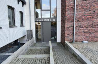 SeeZeitApartments Whg 28 - Foto 10