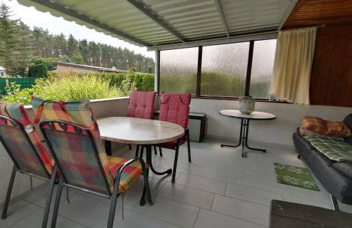 Bungalow am Ferchesarer See - Foto 13