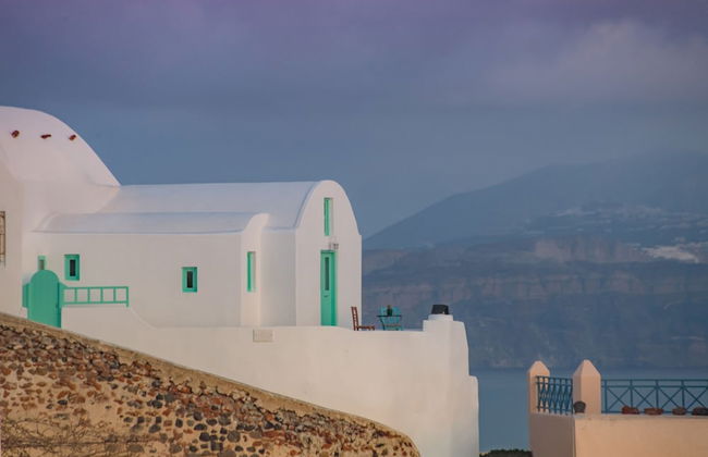 Sophia Castle View - Foto 26