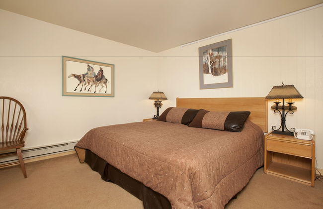 Forest Condominiums by Keystone Resort - Foto 2