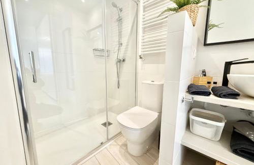 Castro Holidays - Apto D Céntrico Terraza con Garaje Gratis - Photo 50