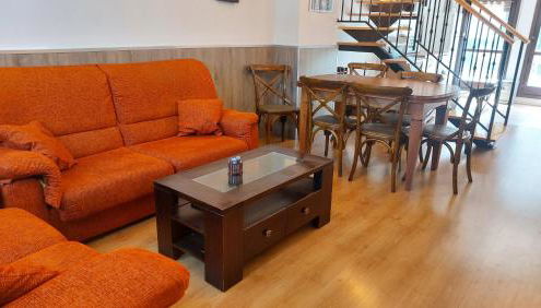 Apartamentos Castiello de Jaca 3000 - Foto 3