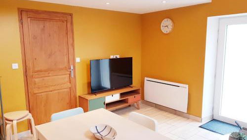 Gîte de Beg Menez Le 26 - Gîte à La Forêt-Fouesnant - Foto 2