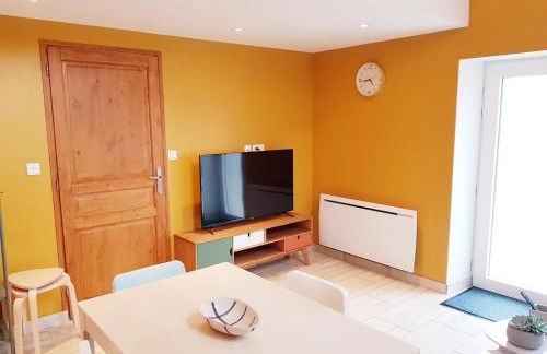 Gîte de Beg Menez Le 26 - Gîte à La Forêt-Fouesnant - Foto 2