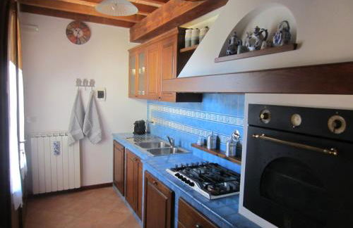 Casolare Giovangrande - Foto 27