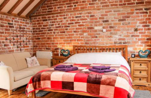 Garden Cottage - Foto 19